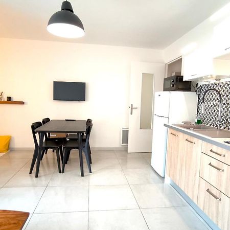 Sunset Garden - Roof Top 45 M2 Vue Mer / Cap Canaille كاسيس المظهر الخارجي الصورة