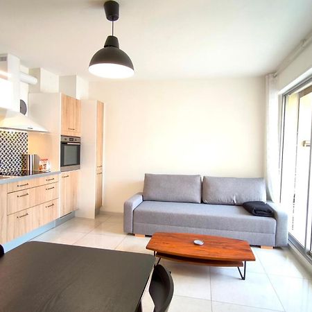 Sunset Garden - Roof Top 45 M2 Vue Mer / Cap Canaille كاسيس المظهر الخارجي الصورة
